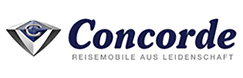Concorde Reisemobil kaufen